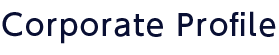 Corporate Profile